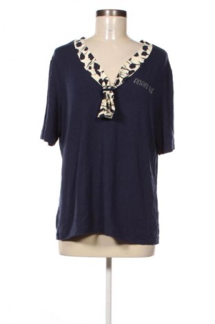 Damen Shirt Unbranded, Größe M, Farbe Blau, Preis € 12,99