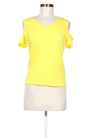 Dámska blúza Unbranded, Veľkosť M, Farba Žltá, Cena  2,95 €