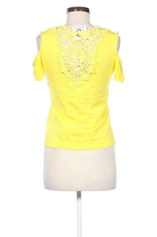 Dámska blúza Unbranded, Veľkosť M, Farba Žltá, Cena  2,95 €