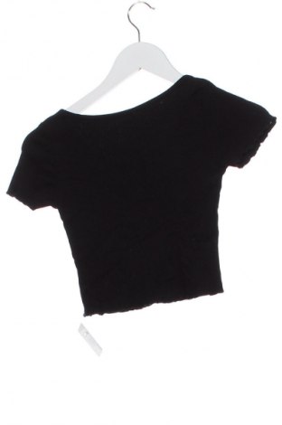 Damen Shirt Unbranded, Größe XXS, Farbe Schwarz, Preis 2,99 €