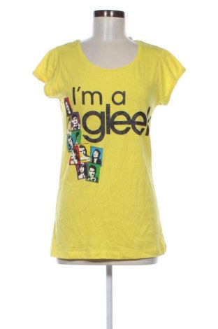 Dámská halenka Unbranded, Velikost L, Barva Žlutá, Cena  199,00 Kč