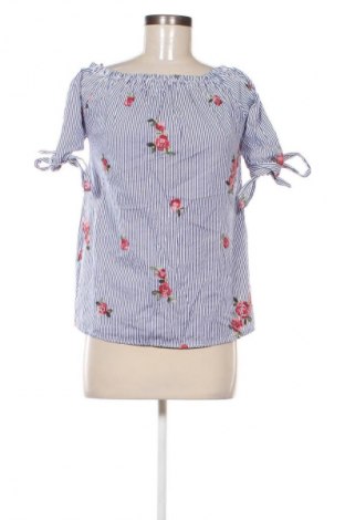 Damen Shirt Unbranded, Größe S, Farbe Mehrfarbig, Preis 1,99 €