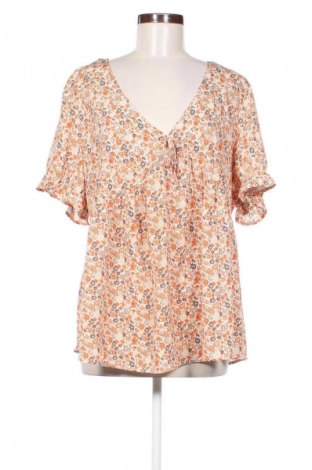 Dámská halenka Unbranded, Velikost XXL, Barva Vícebarevné, Cena  289,00 Kč