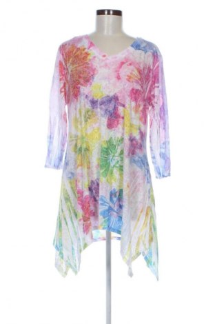 Bluzka damska Unbranded, Rozmiar L, Kolor Kolorowy, Cena 22,47 zł