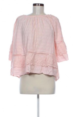 Női blúz Unbranded, Méret S, Szín Rózsaszín, Ár 669 Ft