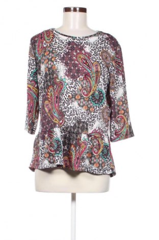 Dámska blúza Unbranded, Veľkosť M, Farba Viacfarebná, Cena  1,95 €