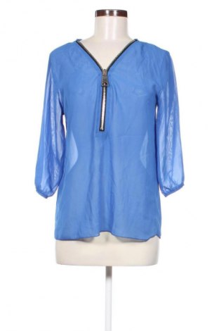 Női blúz Unbranded, Méret M, Szín Kék, Ár 669 Ft