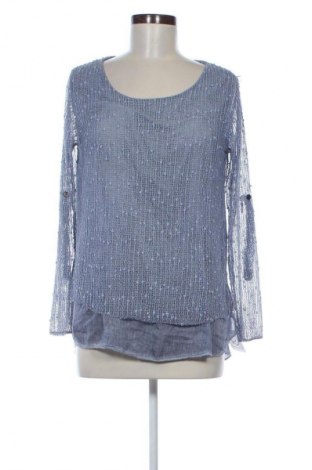 Damen Shirt Unbranded, Größe M, Farbe Blau, Preis € 1,99