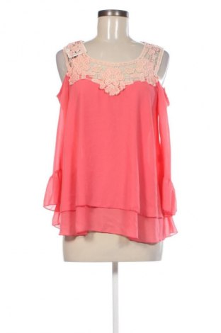 Női blúz Unbranded, Méret M, Szín Rózsaszín, Ár 669 Ft