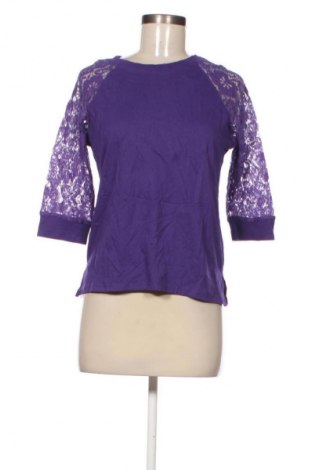 Női blúz Unbranded, Méret M, Szín Lila, Ár 669 Ft