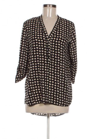 Damen Shirt Unbranded, Größe M, Farbe Mehrfarbig, Preis 1,99 €