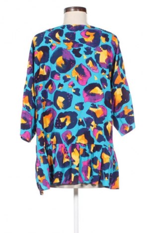 Bluzka damska Unbranded, Rozmiar L, Kolor Kolorowy, Cena 22,47 zł