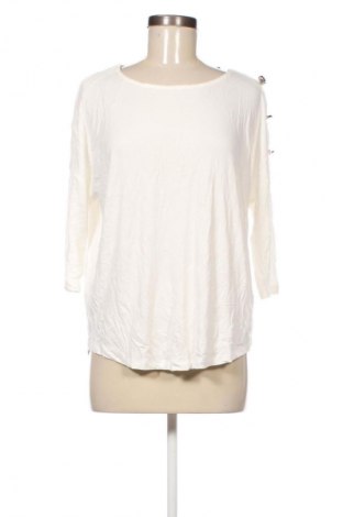 Γυναικεία μπλούζα Unbranded, Μέγεθος M, Χρώμα Λευκό, Τιμή 1,99 €