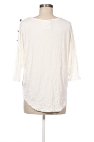 Γυναικεία μπλούζα Unbranded, Μέγεθος M, Χρώμα Λευκό, Τιμή 1,99 €