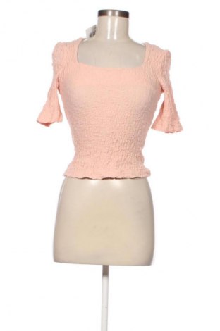 Dámská halenka Unbranded, Velikost S, Barva Růžová, Cena  49,00 Kč