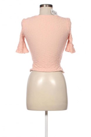 Dámská halenka Unbranded, Velikost S, Barva Růžová, Cena  49,00 Kč