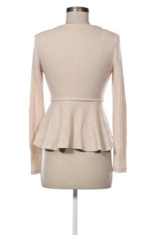 Bluză de femei Unbranded, Mărime M, Culoare Ecru, Preț 7,99 Lei