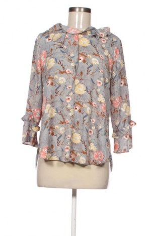 Damen Shirt Unbranded, Größe M, Farbe Mehrfarbig, Preis € 1,99