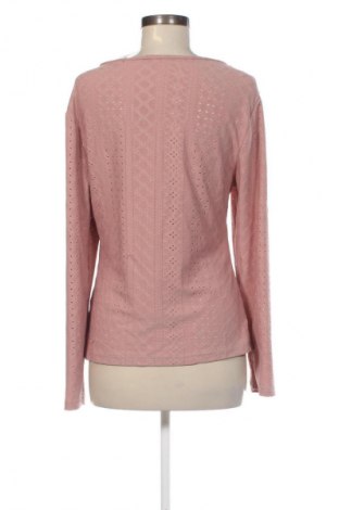 Дамска блуза Unbranded, Размер M, Цвят Пепел от рози, Цена 2,04 €