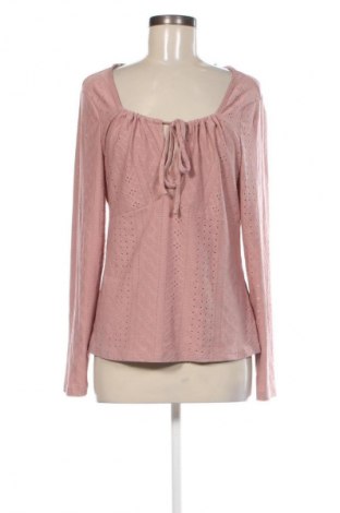 Дамска блуза Unbranded, Размер M, Цвят Пепел от рози, Цена 2,04 €