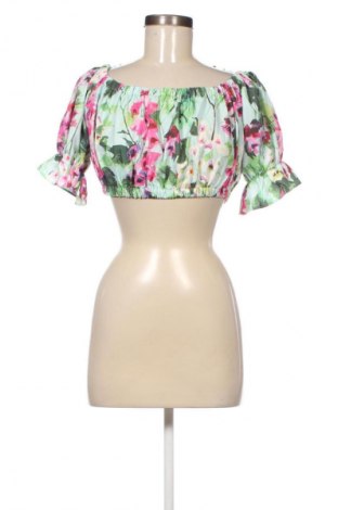 Damen Shirt Unbranded, Größe S, Farbe Mehrfarbig, Preis € 1,99