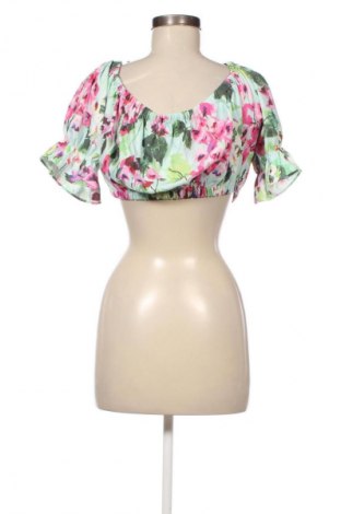 Damen Shirt Unbranded, Größe S, Farbe Mehrfarbig, Preis € 1,99