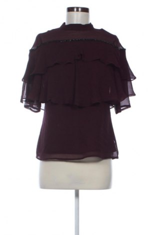 Damen Shirt Unbranded, Größe S, Farbe Lila, Preis 12,99 €