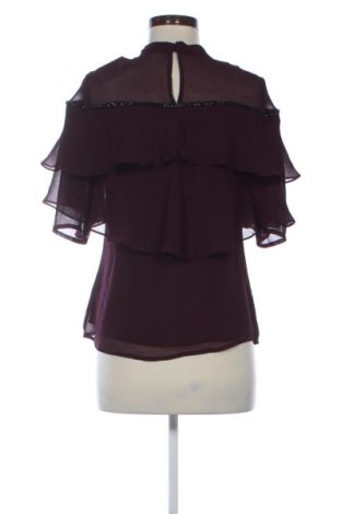 Damen Shirt Unbranded, Größe S, Farbe Lila, Preis 12,99 €
