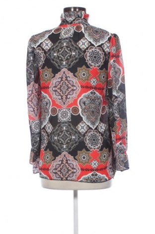 Dámská halenka Unbranded, Velikost S, Barva Vícebarevné, Cena  49,00 Kč