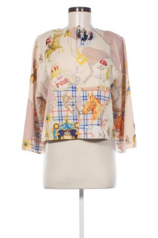 Dámská halenka Unbranded, Velikost M, Barva Vícebarevné, Cena  129,00 Kč