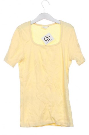 Bluzka damska Unbranded, Rozmiar XS, Kolor Żółty, Cena 9,99 zł
