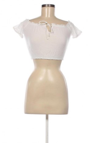 Dámská halenka Unbranded, Velikost S, Barva Bílá, Cena  49,00 Kč