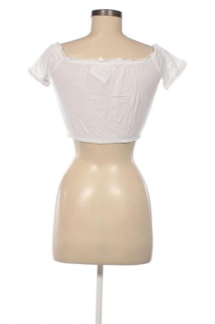 Dámská halenka Unbranded, Velikost S, Barva Bílá, Cena  49,00 Kč