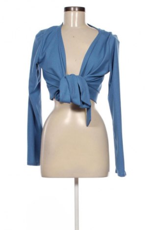 Damen Shirt Unbranded, Größe XL, Farbe Blau, Preis € 1,99