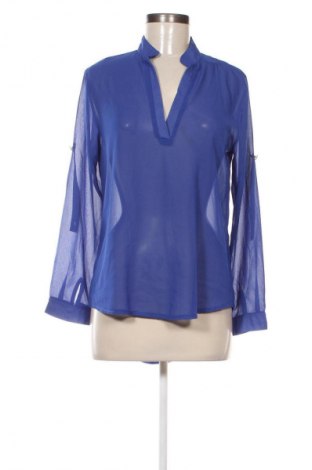 Női blúz Unbranded, Méret L, Szín Kék, Ár 669 Ft