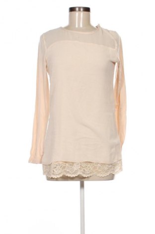 Dámská halenka Unbranded, Velikost M, Barva Krémová, Cena  69,00 Kč