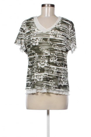 Damen Shirt Unbranded, Größe M, Farbe Mehrfarbig, Preis 1,99 €