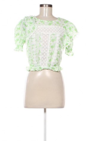 Γυναικεία μπλούζα Unbranded, Μέγεθος S, Χρώμα Πολύχρωμο, Τιμή 1,99 €