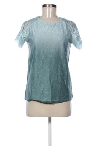 Bluzka damska Unbranded, Rozmiar L, Kolor Kolorowy, Cena 13,99 zł