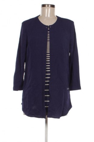 Bluză de femei Unbranded, Mărime L, Culoare Albastru, Preț 43,99 Lei, #132654400