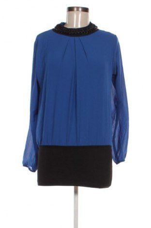 Дамска блуза Unbranded, Размер S, Цвят Син, Цена 2,04 €