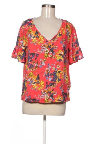 Дамска блуза Unbranded, Размер L, Цвят Многоцветен, Цена 2,04 €