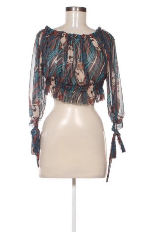 Dámská halenka Unbranded, Velikost S, Barva Vícebarevné, Cena  49,00 Kč