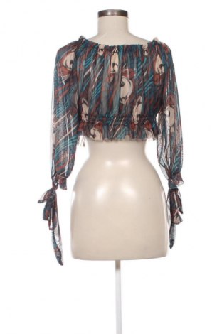 Dámská halenka Unbranded, Velikost S, Barva Vícebarevné, Cena  49,00 Kč