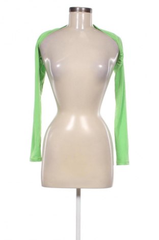 Női blúz Unbranded, Méret S, Szín Zöld, Ár 669 Ft