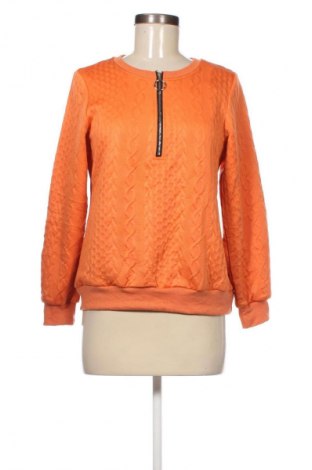 Damen Shirt Unbranded, Größe S, Farbe Orange, Preis € 1,99