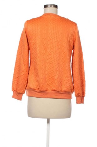 Damen Shirt Unbranded, Größe S, Farbe Orange, Preis € 1,99