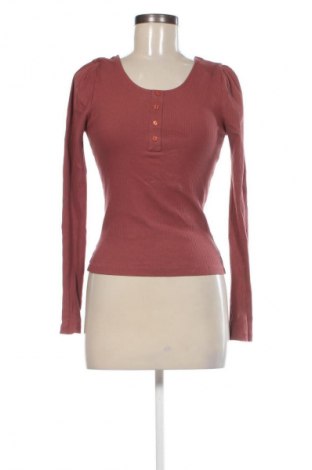 Дамска блуза Unbranded, Размер M, Цвят Червен, Цена 3,57 €