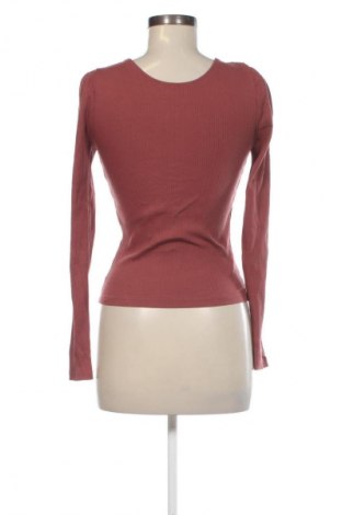 Дамска блуза Unbranded, Размер M, Цвят Червен, Цена 3,57 €