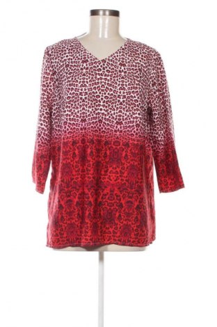 Bluzka damska Unbranded, Rozmiar L, Kolor Kolorowy, Cena 6,99 zł